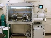 Innovative Technology Pure Lab Glove Box