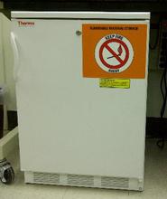 Thermo Scientific 3556 Flammables Refrigerator
