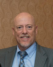 Steve Johnson, FSSB Chair