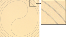 Superconducting coplanar waveguide