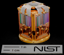 X-ray camera