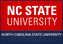 North Carolina State University Logo