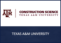 TEXAS A&M UNIVERSITY CONSTRUCTION SCIENCES LOGO