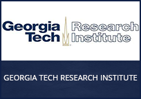 GEORGIA TECH RESEARCH INSTITUTE LOGO