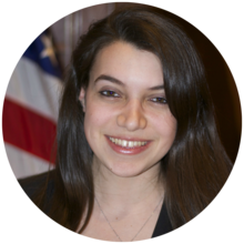 Ellen Nadeau