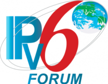 IPv6 Forum Logo