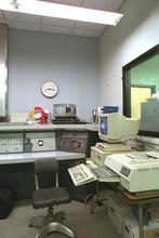 WWV office