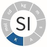 SI – Temperature NIST