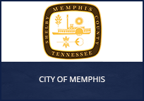 City of Memphis Logo