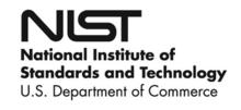 NIST logo