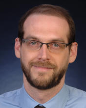 Keith Martin Photo of Keith Martin