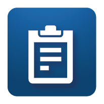 Clipboard icon