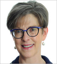 Sue Dunn 31st Quest for Excellence Speaker Photo of Sue Dunn 31st Quest for Excellence Speaker.