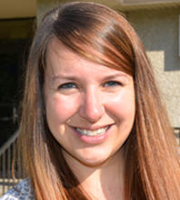 Photo of Leslie Blevins Quest Speaker from BTES. Photo of Leslie Blevins Quest Speaker from BTES.