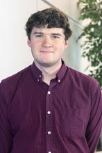 Andrew Thompson is administrative support at NIST PSCR