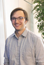 Jaden Pieper is part of Research, Testing, & Evaluation at NIST PSCR