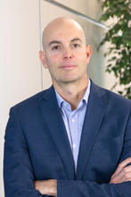 Jeb Benson is in the Technology Accelerator Program at NIST PSCR
