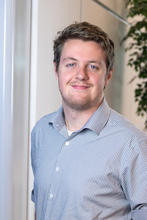 Maxwell Maurice is in capabilities and integration at NIST PSCR
