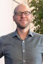 Scott Ledgerwood works in Security at NIST PSCR