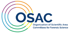 OSAC logo