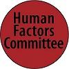 OSAC's Human Factors Committee logo