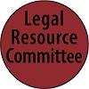 OSAC's Legal Resource Committee logo