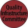 OSAC's Quality Infrastructure Committee logo