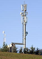 cell tower