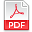 PDF small logo