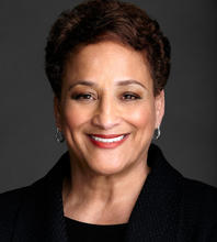 Photo of Jo Ann Jenkins, CEO, AARP, 2012 Baldrige Executive Fellow