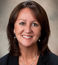 Patricia Fagan Greco, Baldrige Overseer photo Patricia Fagan Greco, Baldrige Program Overseer photo