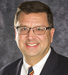 Randon Jerris, Baldrige Program Overseer photo