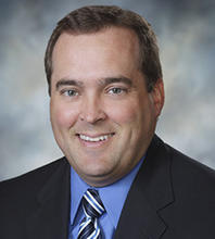 Eric Fletcher Baldrige Judges Panel photo Eric Fletcher Baldrige Judges Panel photo