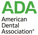 ADA logo