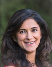 Anju Chopra_NICE_fall eNews Letter_Framework in Focus