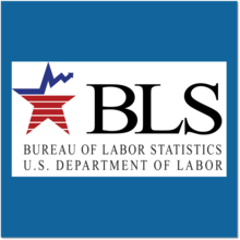 NCCAW Bureau of Labor Statistics