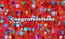 Congratulations image