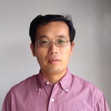 Xiaojiang Wang