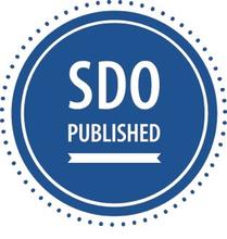 SDO published icon