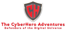 Cyber Hero Adventures