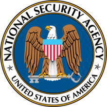 nsa insignia