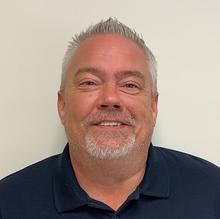 Andy Smith, Association of Firearm and Tool Mark Examiners (AFTE) representative