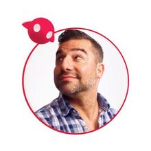 Greg Rinaldi is Senior Director, Developer & Creator Relations for augmented reality company Magic Leap.