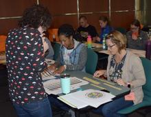 Summer Institute