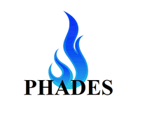 PHADES logo