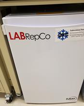 LabRepCo Freezer