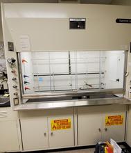 Supreme Air H07 Fume Hood