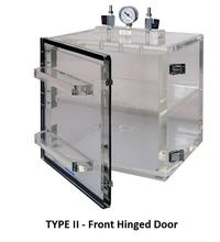 Cleatech Type II Desiccator Cabinet