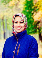 Zeinab Farahmandfar