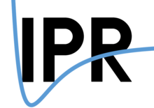 IPR logo